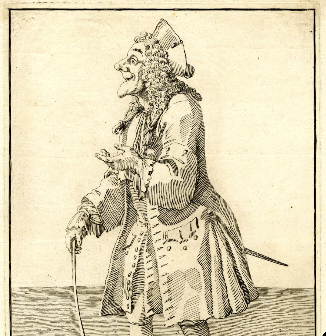 Francesco Baglioni Carnace