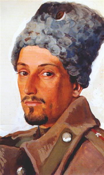 Yevgeny Yevgenyevich Lanceray
