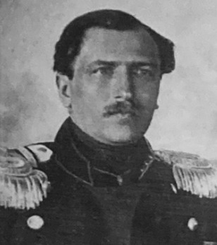 Ludwig-Alexander Pavlovich Lanceray
