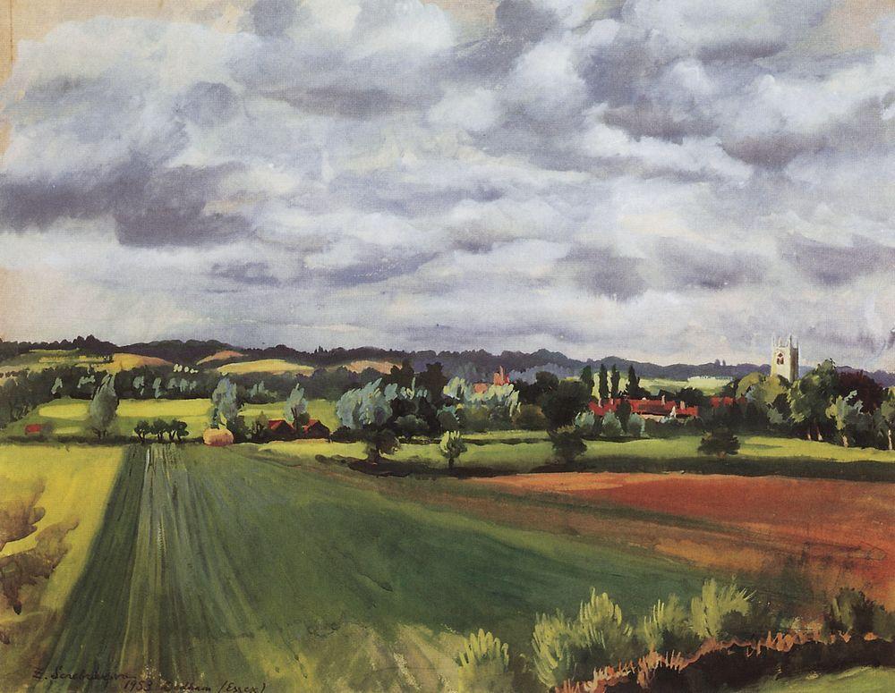 England