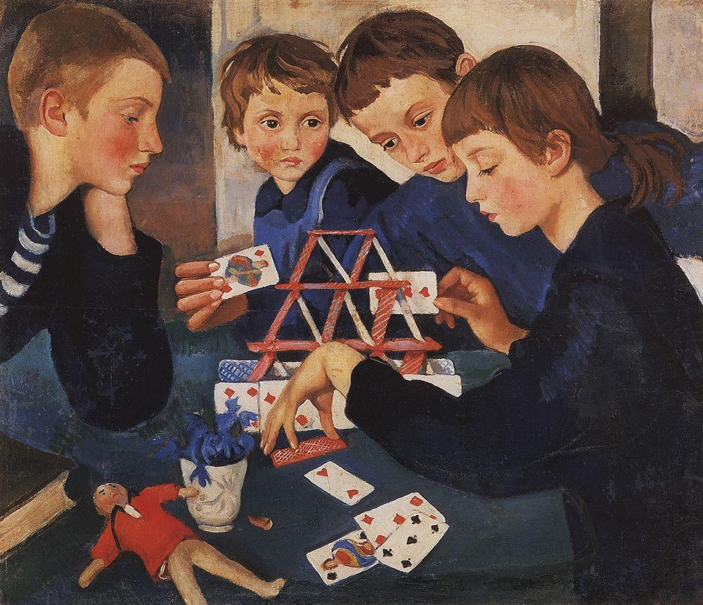 House of cards