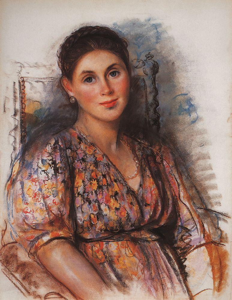 The Countess of Saint Hippolyte